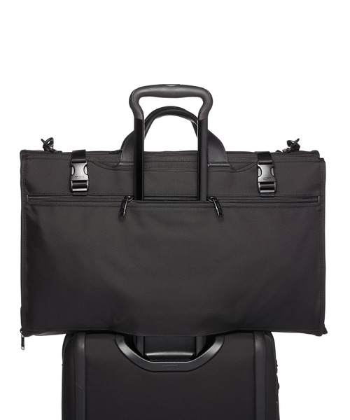 TUMI（トゥミ） 2WAYバッグ - ブラック メンズ : ZOZOTOWN Yahoo!店