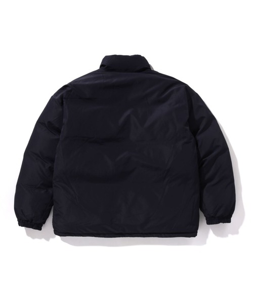 A BATHING APE（アベイシングエイプ） ダウンジャケット ダウン COLOR
