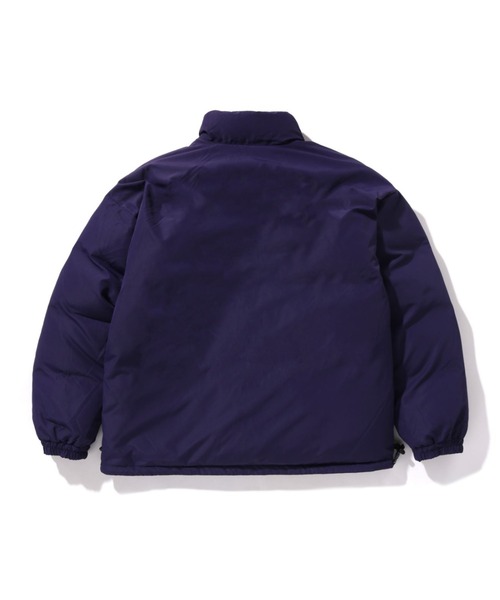 A BATHING APE（アベイシングエイプ） ダウンジャケット ダウン COLOR