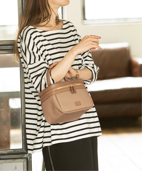 Ch!iii（チー） 「Ch!iii BAG」 ハンドバッグ FREE ブラック