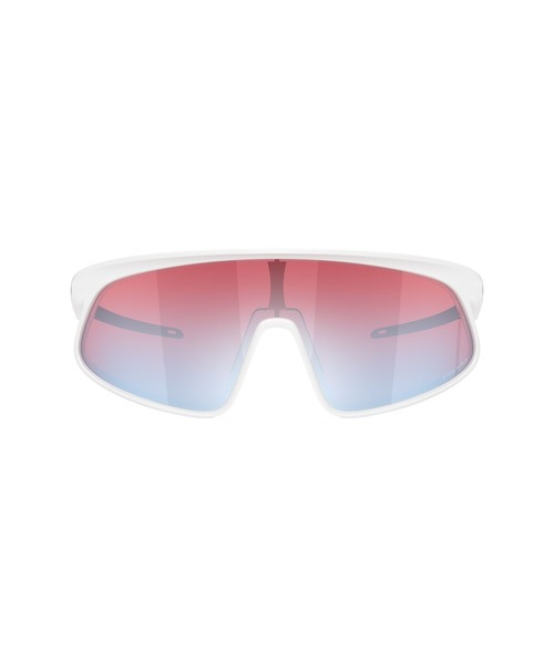 レディース（OAKLEY／レディースサングラス）（色：ホワイト系