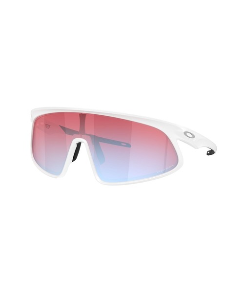 レディース（OAKLEY／レディースサングラス）（色：ホワイト系