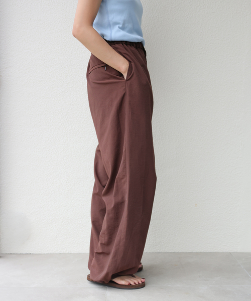 JOURNAL STANDARD（ジャーナルスタンダード） パンツ 「oaedit