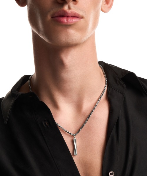 EMPORIO ARMANI ネックレス エンポリオ・アルマーニ アクセサリー