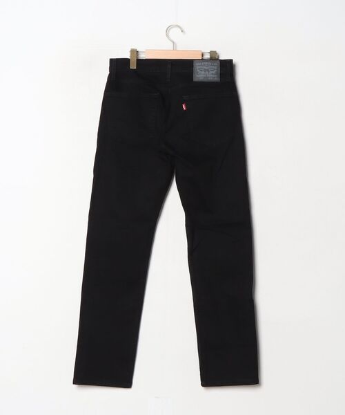 Levi's（リーバイス） デニムパンツ W31 L32 ブラック メンズ