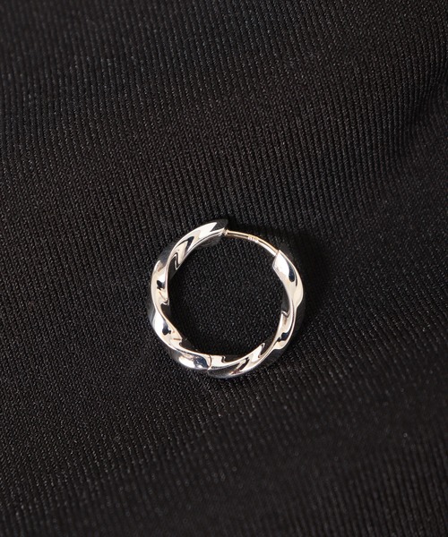 LION HEART（ライオンハート） ピアス LION HEART H for Gift クラッチ