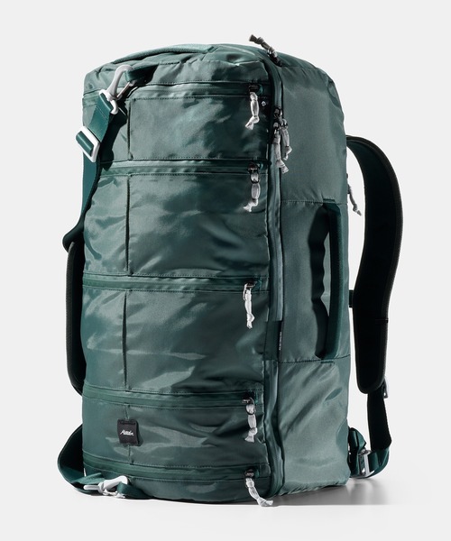 MATADOR（マタドール） デイバック リュック 45L SEG Hybrid Travel