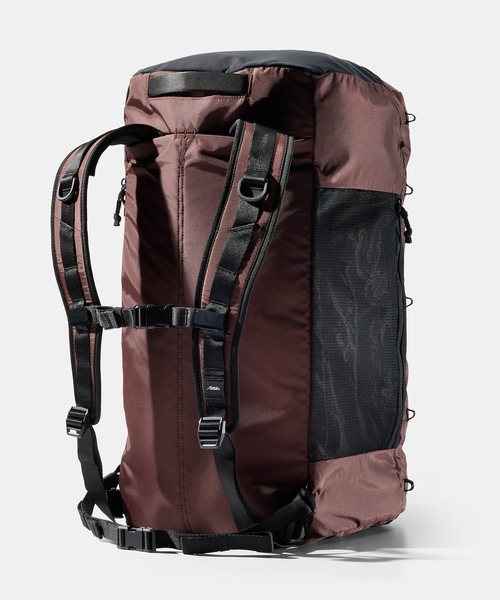 MATADOR（マタドール） デイバック リュック 45L SEG Hybrid Travel