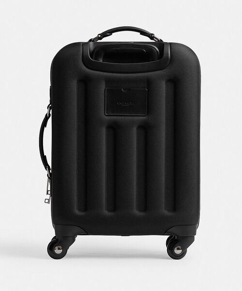COACH（コーチ） キャリーバッグ ONE ブラック系その他 メンズ