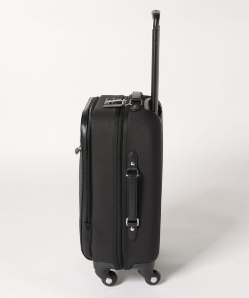 土日限定値下げ☆COACH ブラック キャリーケース COACH（コーチ） キャリーバッグ ONE ブラック系その他 メンズ