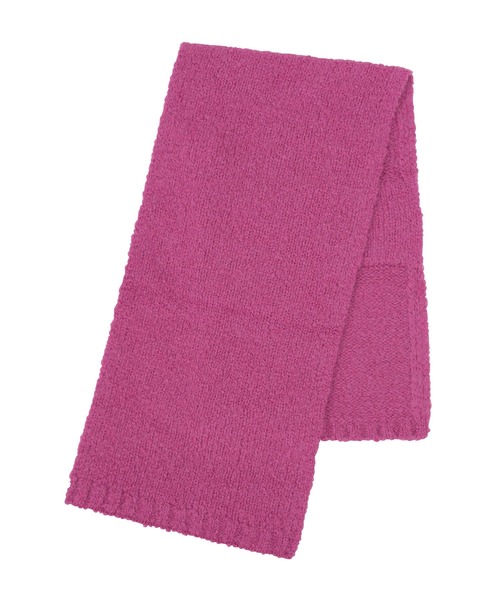 ストール マフラー BARREL KNIT ACCESSORY / ストール レディース