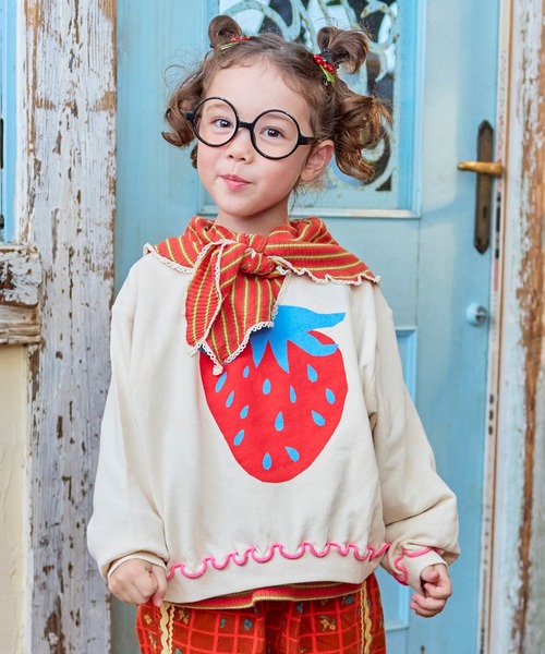 Polo Ralph Lauren Childrenswear ラルフローレン トレーナー ルナー