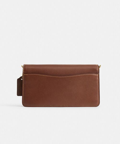 COACH（コーチ） ショルダーバッグ バッグ タビー チェーン クロス