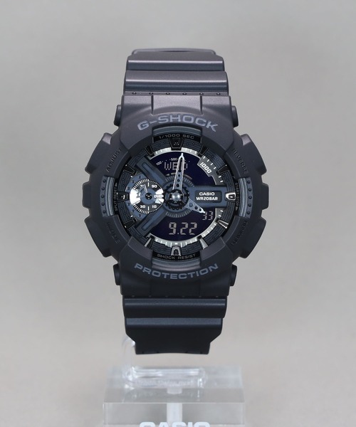 G-SHOCK 腕時計　GA-110-1BJF GA-110-1BJF | CASIO