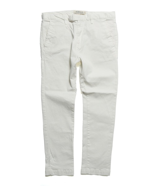 【新品.未使用】REMI RELIEF タックチノパン REMI RELIEF NAVY LABEL チノパン / レミレリーフ ネイビーレーベル
