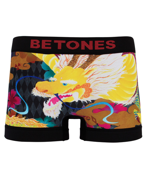 BETONES ボクサーパンツ 「BETONES/ビトーンズ」「BETONES