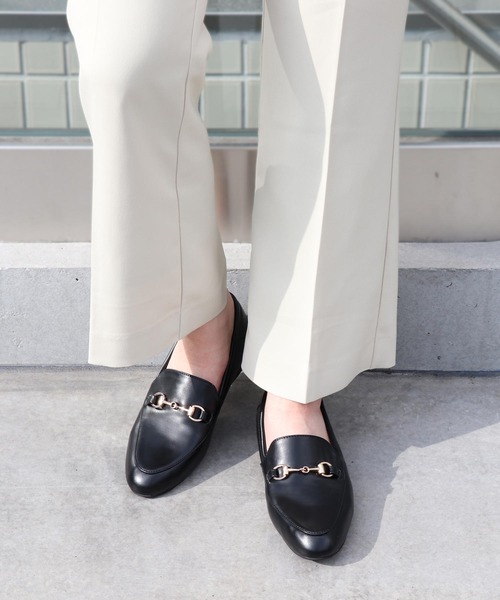 EVOL（イーボル） ローファー 上質な履き心地驚きの柔らかさ「EVOL