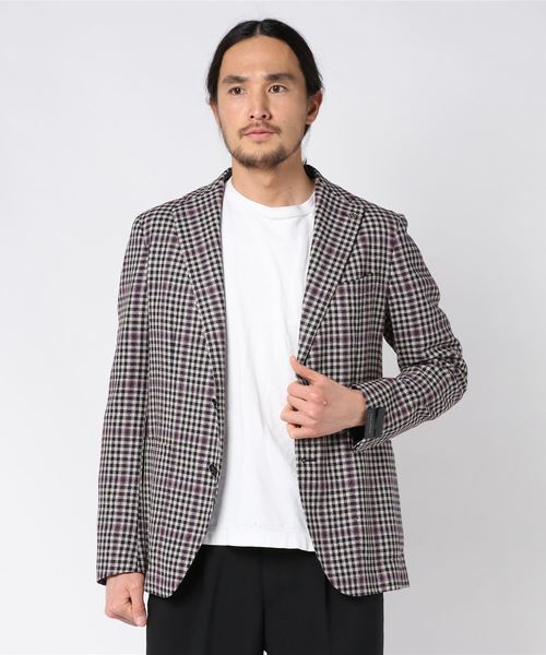 安い ジャケット テーラードジャケット liatore ウール混シングルジャケット Zozotown Paypayモール店 通販 Paypayモール 全国宅配無料 Www Lequotidien Mr
