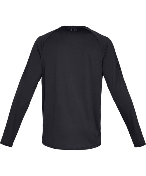 UNDER ARMOUR tシャツ UAテック ロングスリーブシャツ 2.0