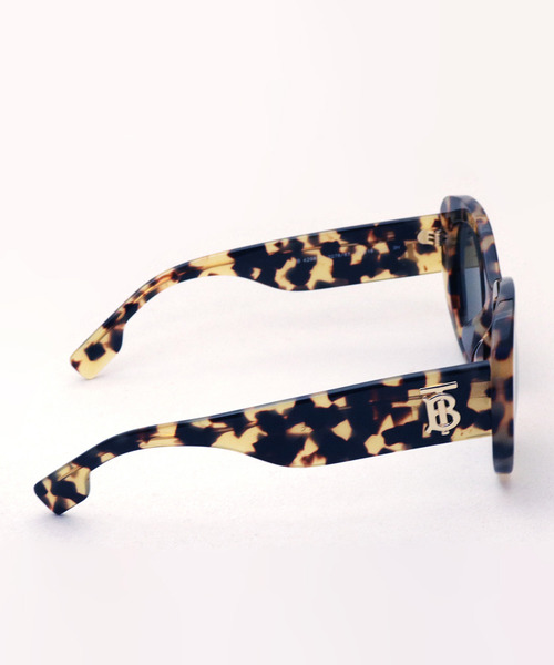 バーバリー burberry サングラス バーバリー サングラス BURBERRY BE3127D 110973 – GLASSMANIA