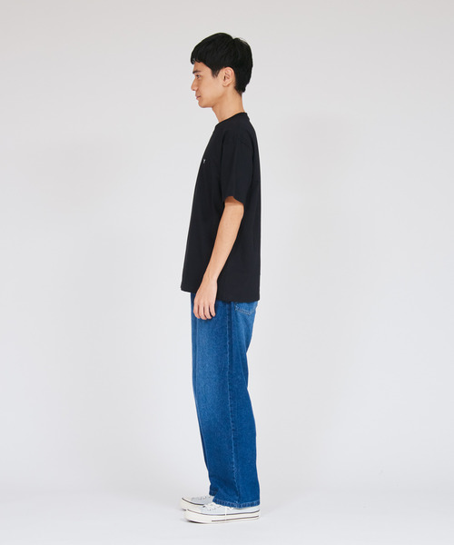Hanes（ヘインズ） tシャツ 「Hanes/ヘインズ」メンズ BEEFY-T Tシャツ