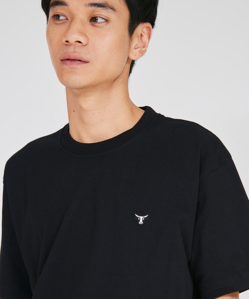 Hanes（ヘインズ） tシャツ 「Hanes/ヘインズ」メンズ BEEFY-T Tシャツ