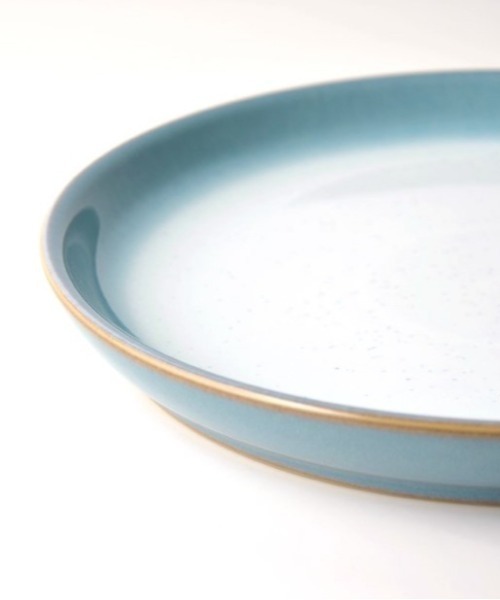 食器 Denby / デンビー ブレックファーストサイドプレート　//Breakfast side plate TSI | Denby | 02