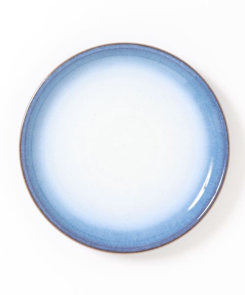 食器 Denby / デンビー ブレックファーストサイドプレート　//Breakfast side plate TSI | Denby | 11