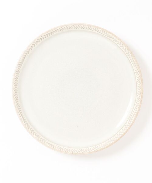 食器 Denby / デンビー ブレックファーストサイドプレート　//Breakfast side plate TSI | Denby | 12