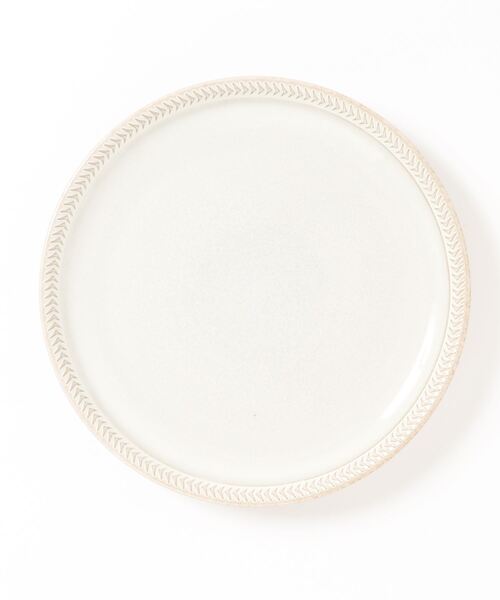 食器 レディース Denby / デンビー ブレックファーストサイドプレート　//Breakfast side plate TSI｜zozo｜14