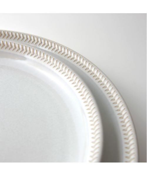 食器 Denby / デンビー ブレックファーストサイドプレート　//Breakfast side plate TSI | Denby | 14