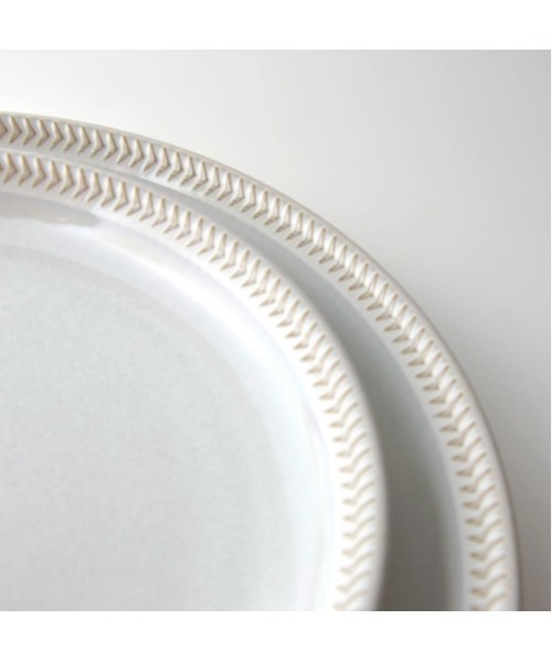 食器 レディース Denby / デンビー ブレックファーストサイドプレート　//Breakfast side plate TSI｜zozo｜16