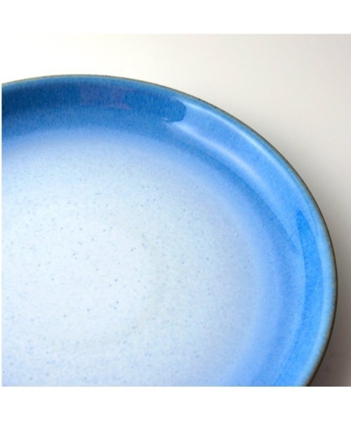 食器 Denby / デンビー ブレックファーストサイドプレート　//Breakfast side plate TSI | Denby | 09