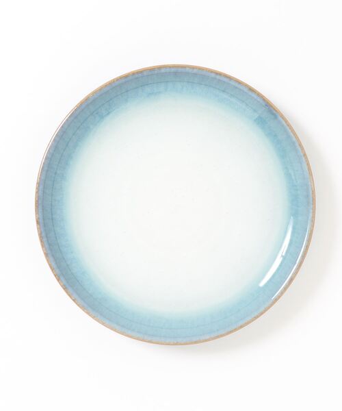 食器 Denby / デンビー ブレックファーストサイドプレート　//Breakfast side plate TSI | Denby | 15