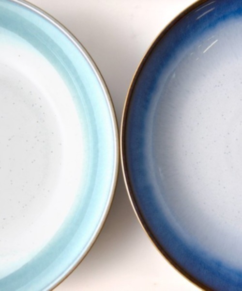 食器 Denby / デンビー ブレックファーストサイドプレート　//Breakfast side plate TSI | Denby | 08