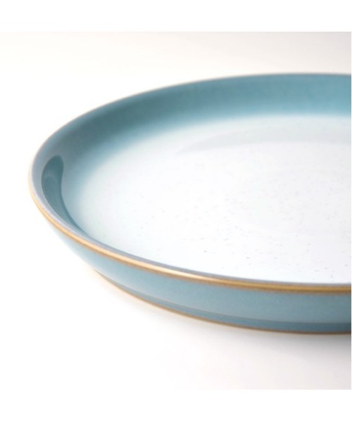 食器 Denby / デンビー ブレックファーストサイドプレート　//Breakfast side plate TSI | Denby | 16
