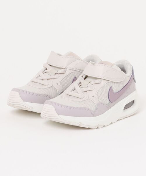 NIKE スニーカー 「NIKE」エアマックスSCPSV キッズ 子供 男の子
