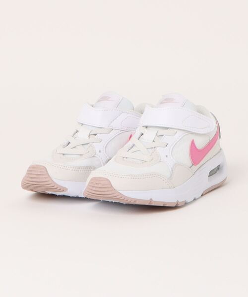 スニーカー 「NIKE」エアマックスSCPSV キッズ 子供 男の子 女の子 | NIKE | 01