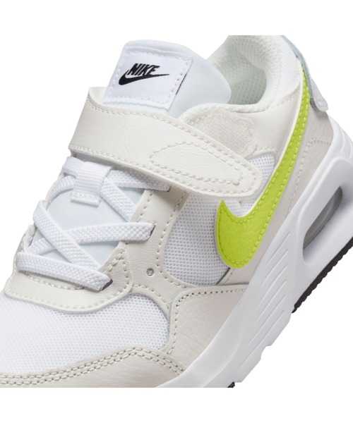 スニーカー 「NIKE」エアマックスSCPSV キッズ 子供 男の子 女の子 | NIKE | 18