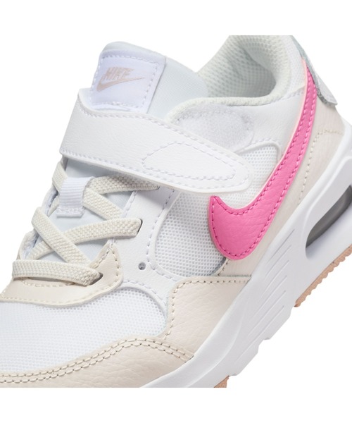 スニーカー 「NIKE」エアマックスSCPSV キッズ 子供 男の子 女の子 | NIKE | 12