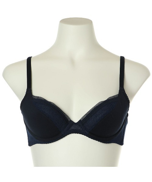 キッドブルー 脇高ブラジャー ショーツ