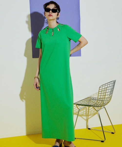 MAISON SPECIAL ワンピース、チュニックの商品一覧|ファッション 通販 ...