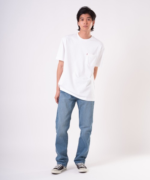 501 ジーンズ Levi's/リーバイス 501(R) LEVI'S ORIGINAL THE BEN