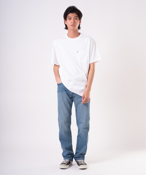 501 ジーンズ Levi's/リーバイス 501(R) LEVI'S ORIGINAL THE