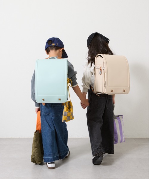 CIAOPANIC TYPY ランドセル 「KIDS」CIAOPANICTYPYランドセル