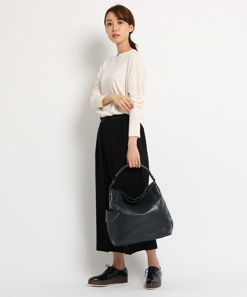HIROKO HAYASHI（ヒロコ ハヤシ） ショルダーバッグ バッグ CARDINALE 