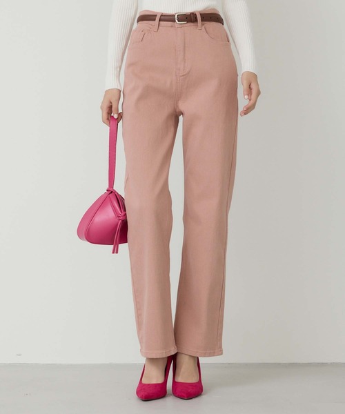 Edit Sheen（エディットシーン） ジーンズ デニム デニムパンツ