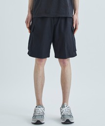 Deuxieme Classe military ショートパンツ (WHT) 新品Deuxieme Classe military ショートパンツ (WHT)