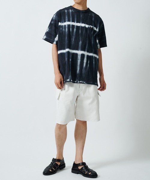 soe パンツ Military Shorts Pants メンズ : ZOZOTOWN Yahoo!店