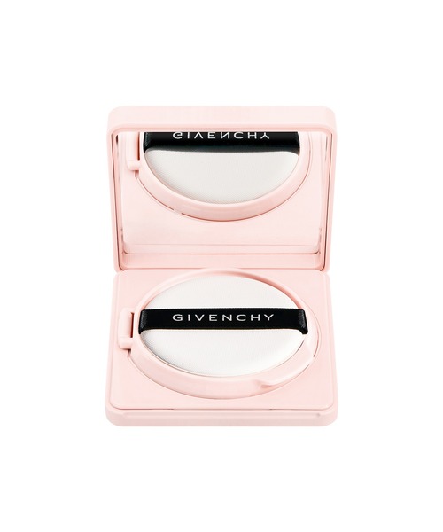 GIVENCHY BEAUTY 美容液 オイル クリーム スキン PFCT コンパクト N
